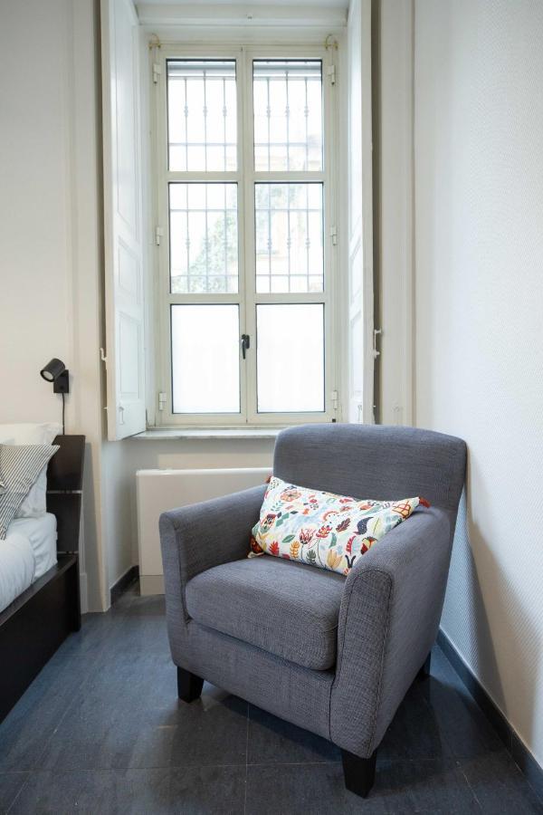 Apartmán Il Giardinetto A Colori By Dimorra Neapol Exteriér fotografie