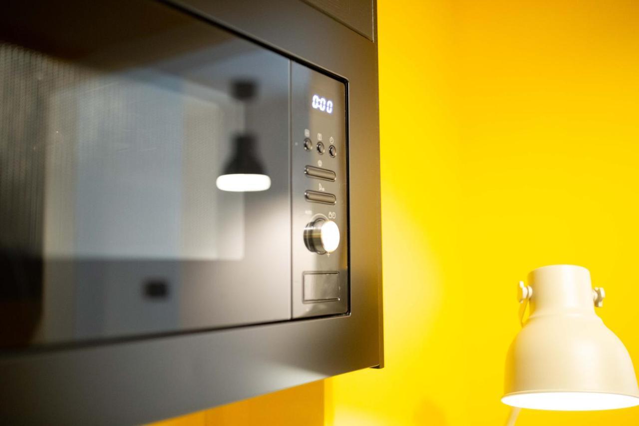 Apartmán Il Giardinetto A Colori By Dimorra Neapol Exteriér fotografie
