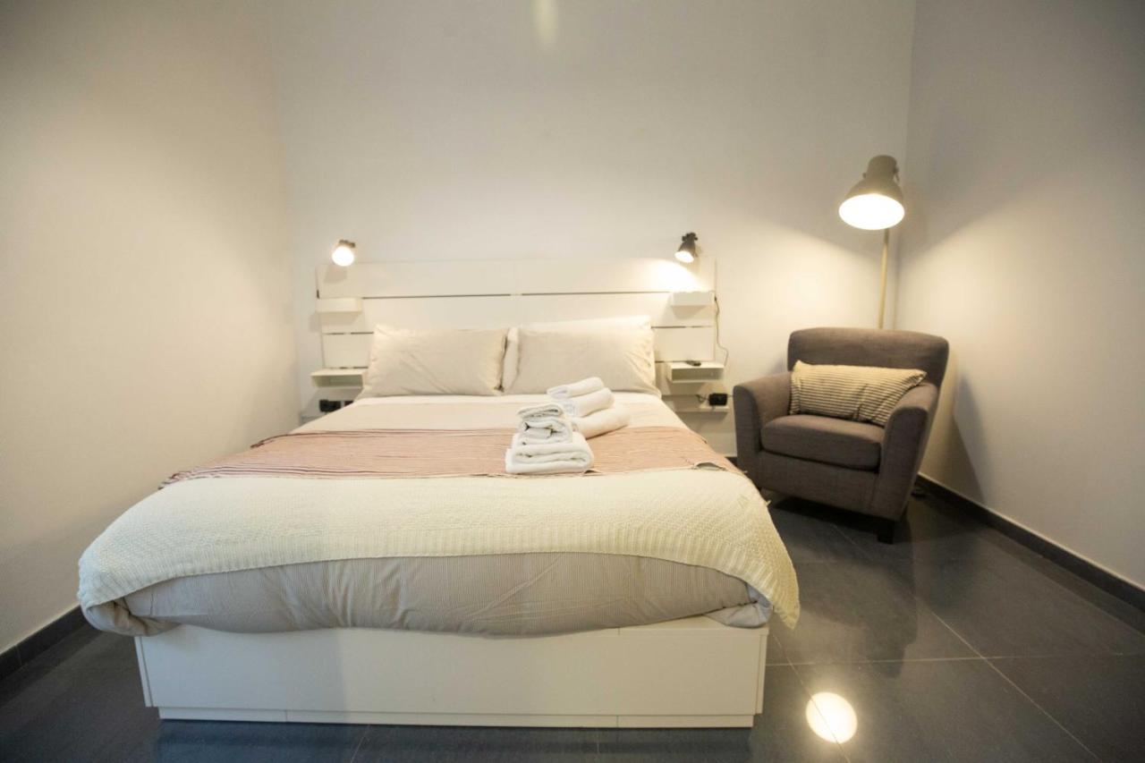 Apartmán Il Giardinetto A Colori By Dimorra Neapol Exteriér fotografie