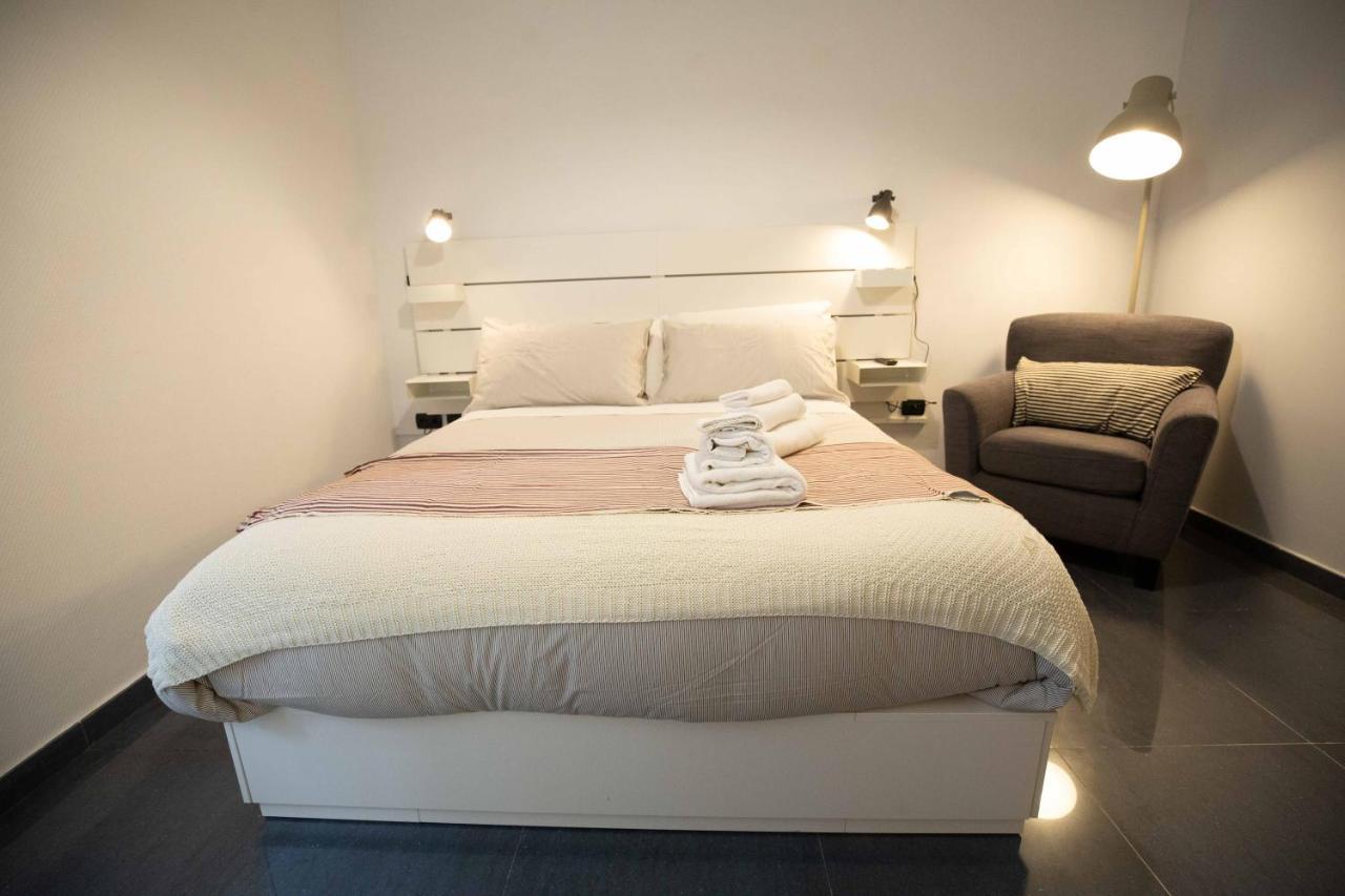 Apartmán Il Giardinetto A Colori By Dimorra Neapol Exteriér fotografie